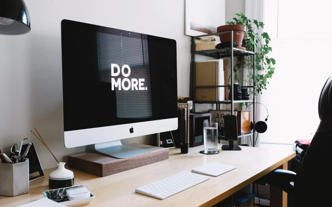My Top Productivity Tools
