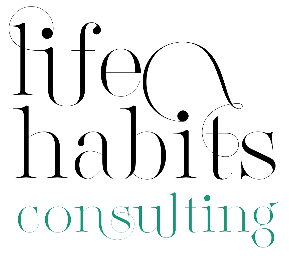 Life Habits Consulting Ltd.